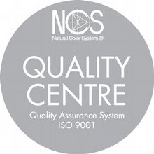NCS quality stamp