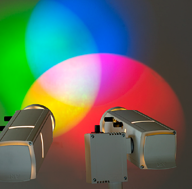 RGB lyskilder