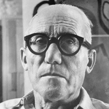 LeCorbusier edited