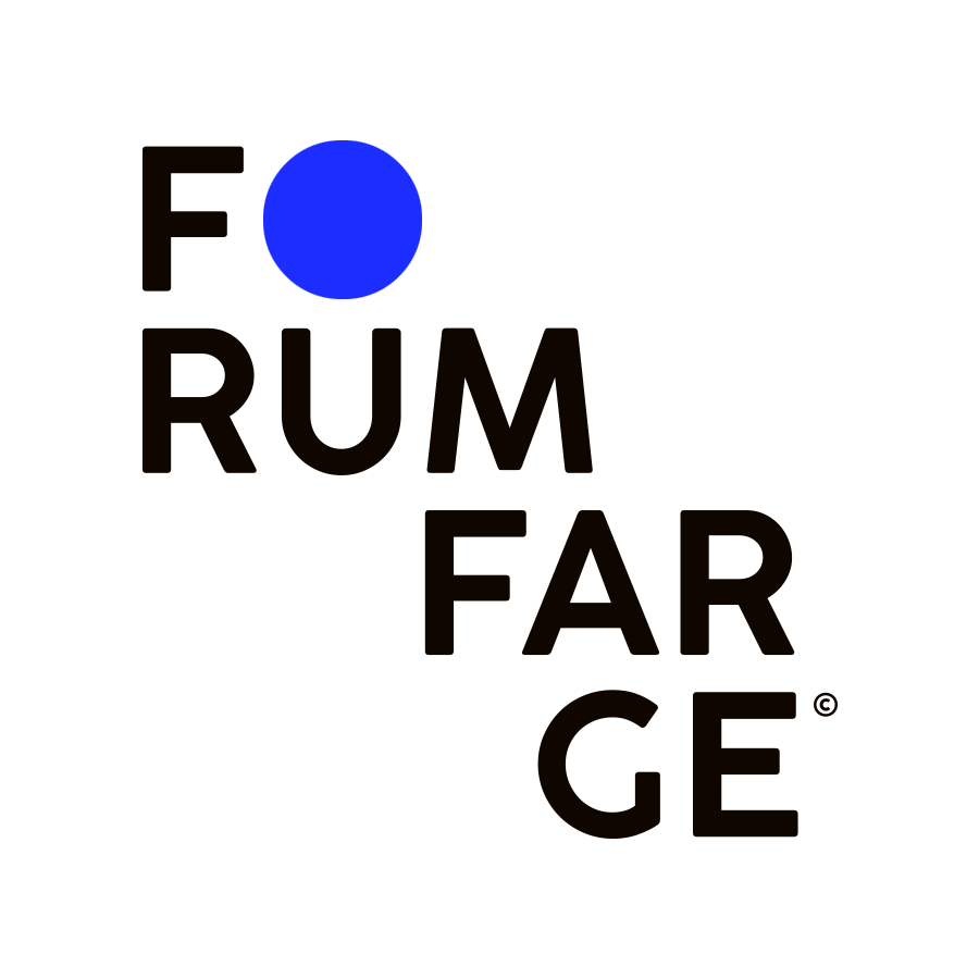 Forumfarge logo