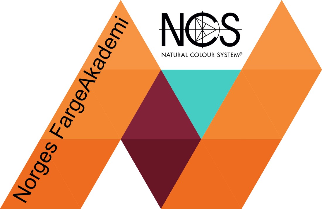 NCS Norges FargeAkademi farge
