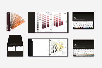 Design tools NCS produkter Norwegian Colour Senter small