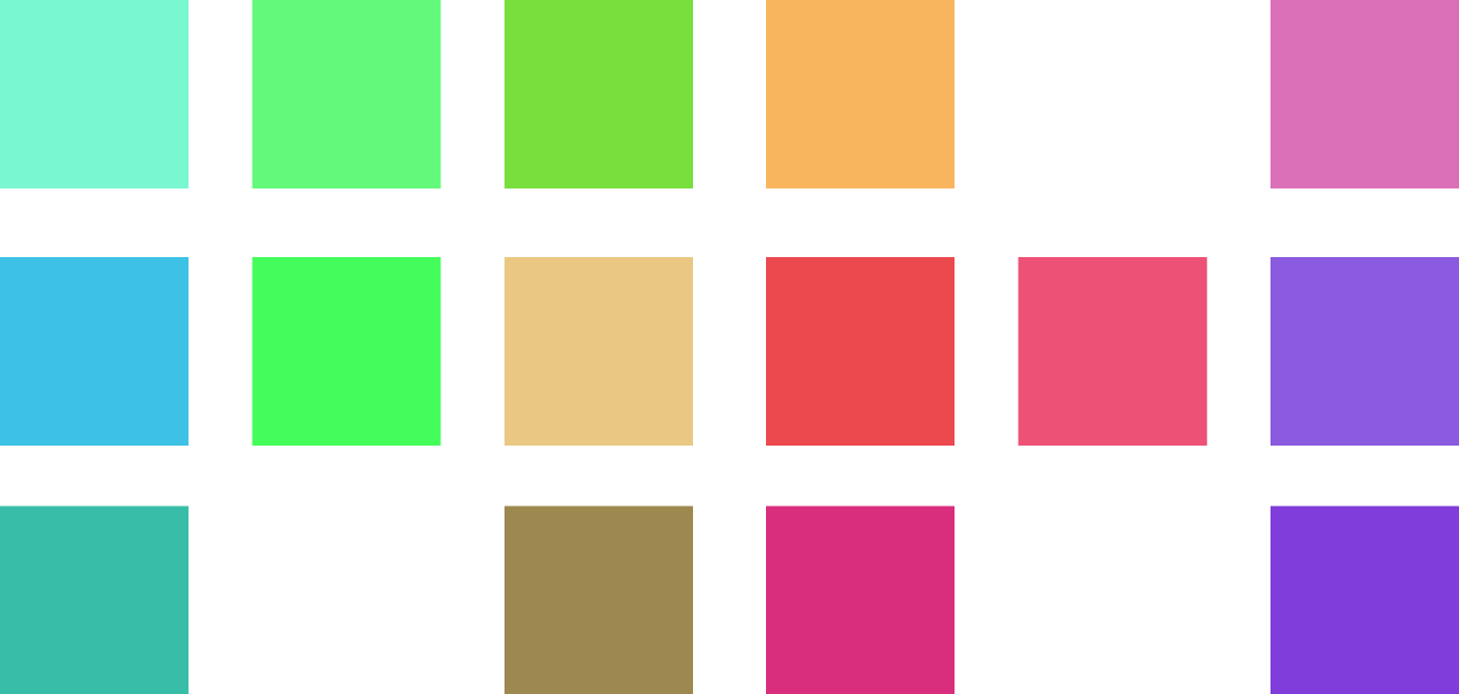 NCS Colourpin II app logo