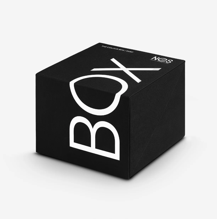 NCS BOX 