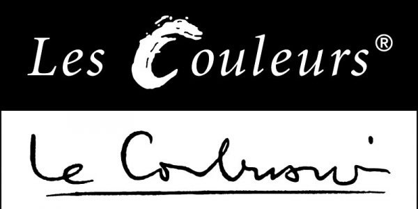 Le Corbusier Colours