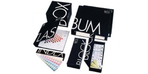 Fargeverktøy / Designer Tools
