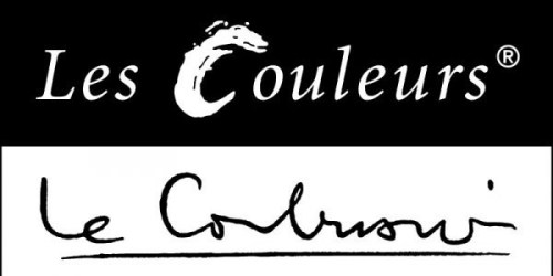 LE CORBUSIER COLOURS