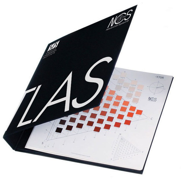 NCS ATLAS 2050
