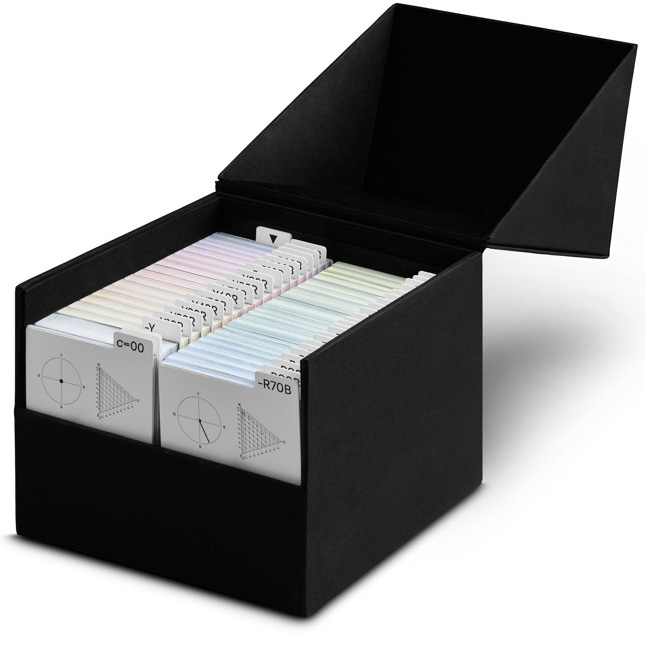 NCS BOX 2050
