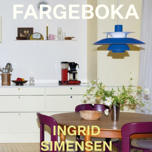 Fargeboka
